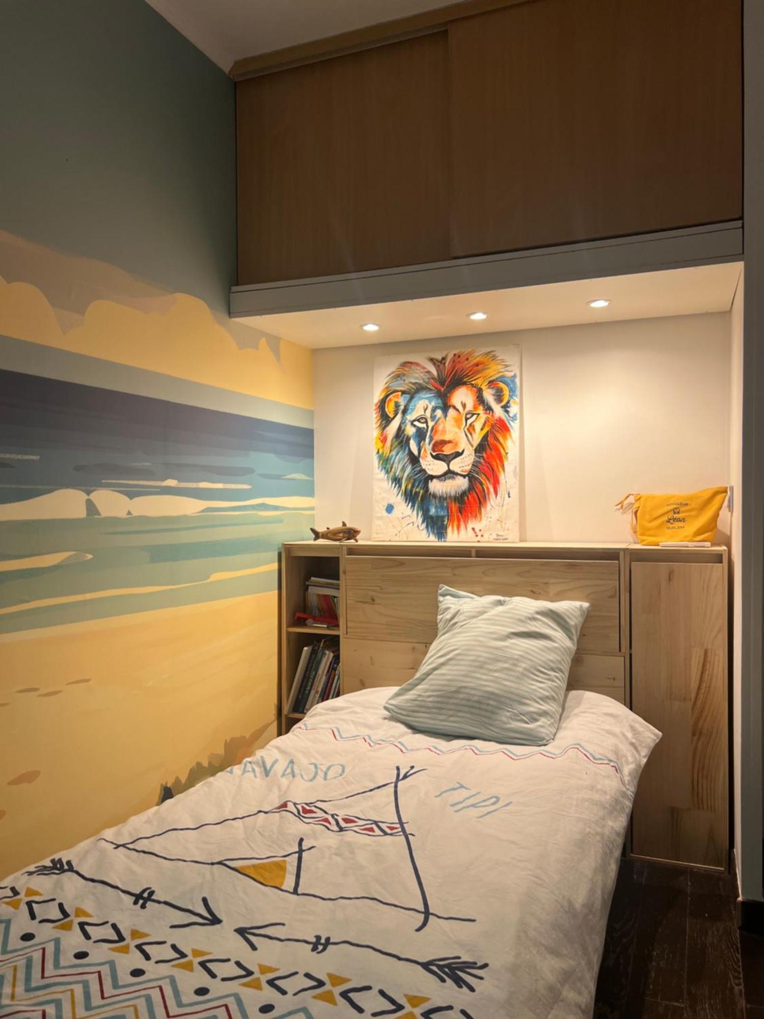 Appartement Nice Centre Vue Mer Avec Piscine Pour Famille, Couple D'Amis Pas De Groupes De Jeunes Autorises Buitenkant foto
