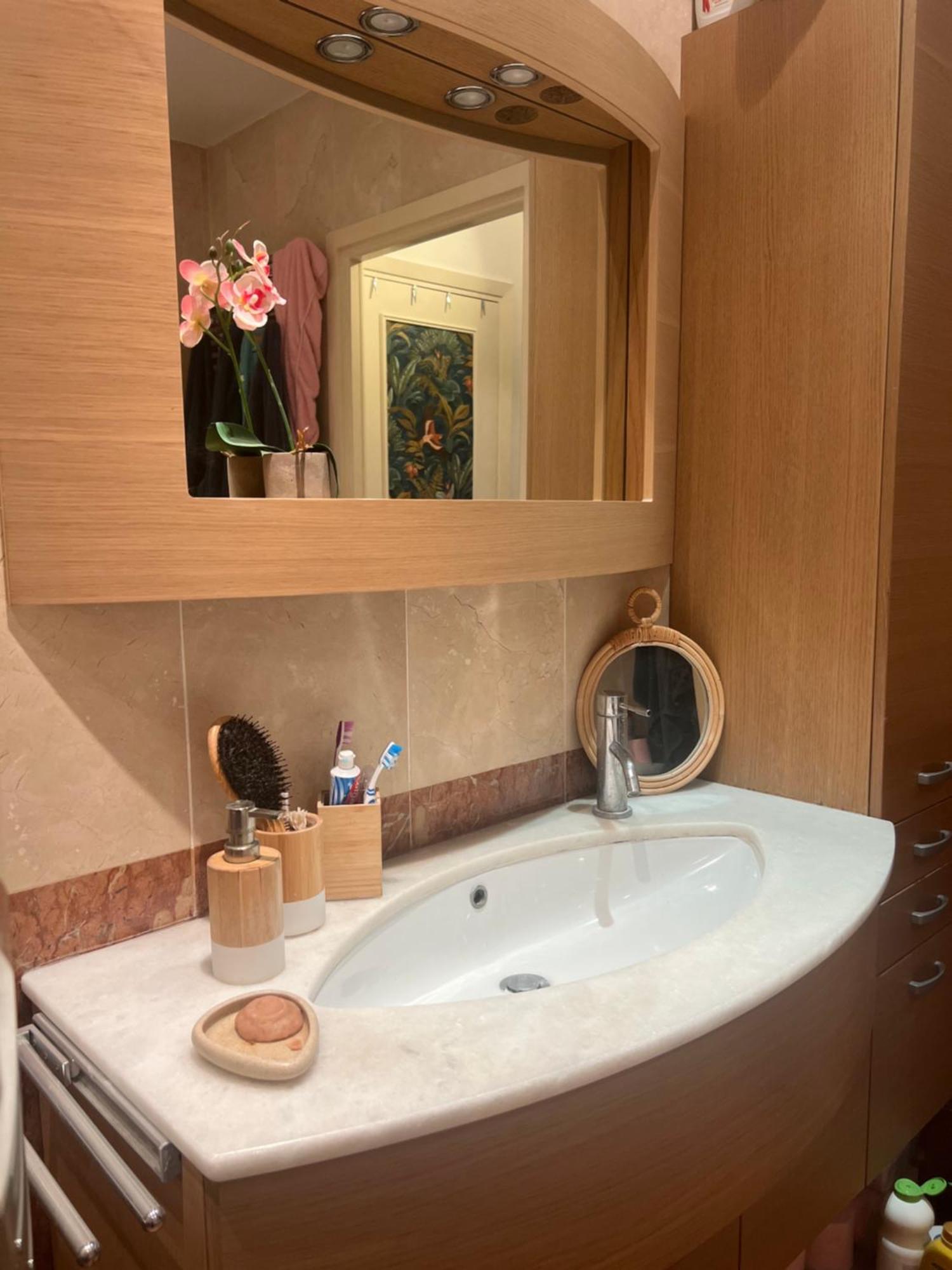 Appartement Nice Centre Vue Mer Avec Piscine Pour Famille, Couple D'Amis Pas De Groupes De Jeunes Autorises Buitenkant foto