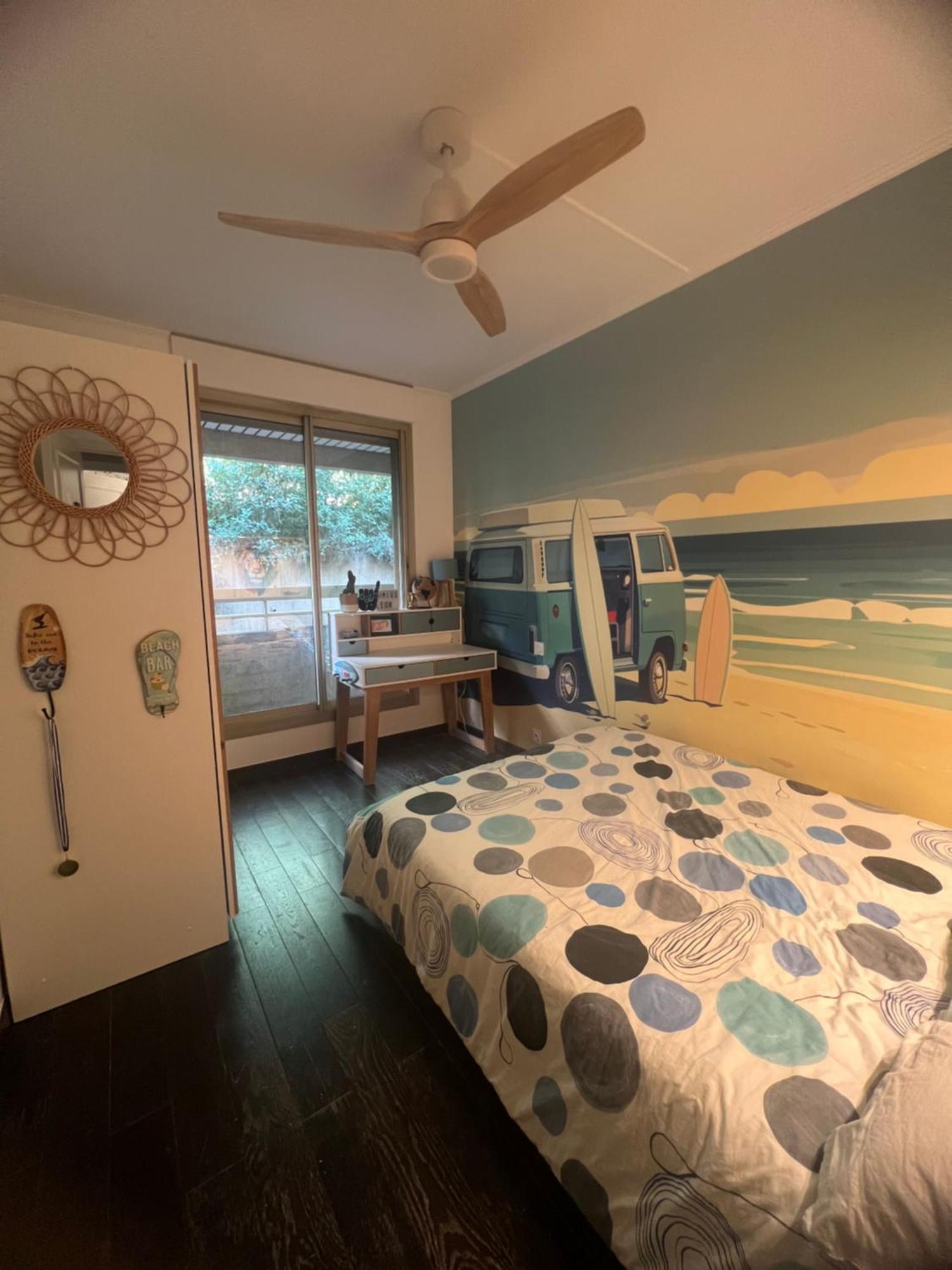 Appartement Nice Centre Vue Mer Avec Piscine Pour Famille, Couple D'Amis Pas De Groupes De Jeunes Autorises Buitenkant foto