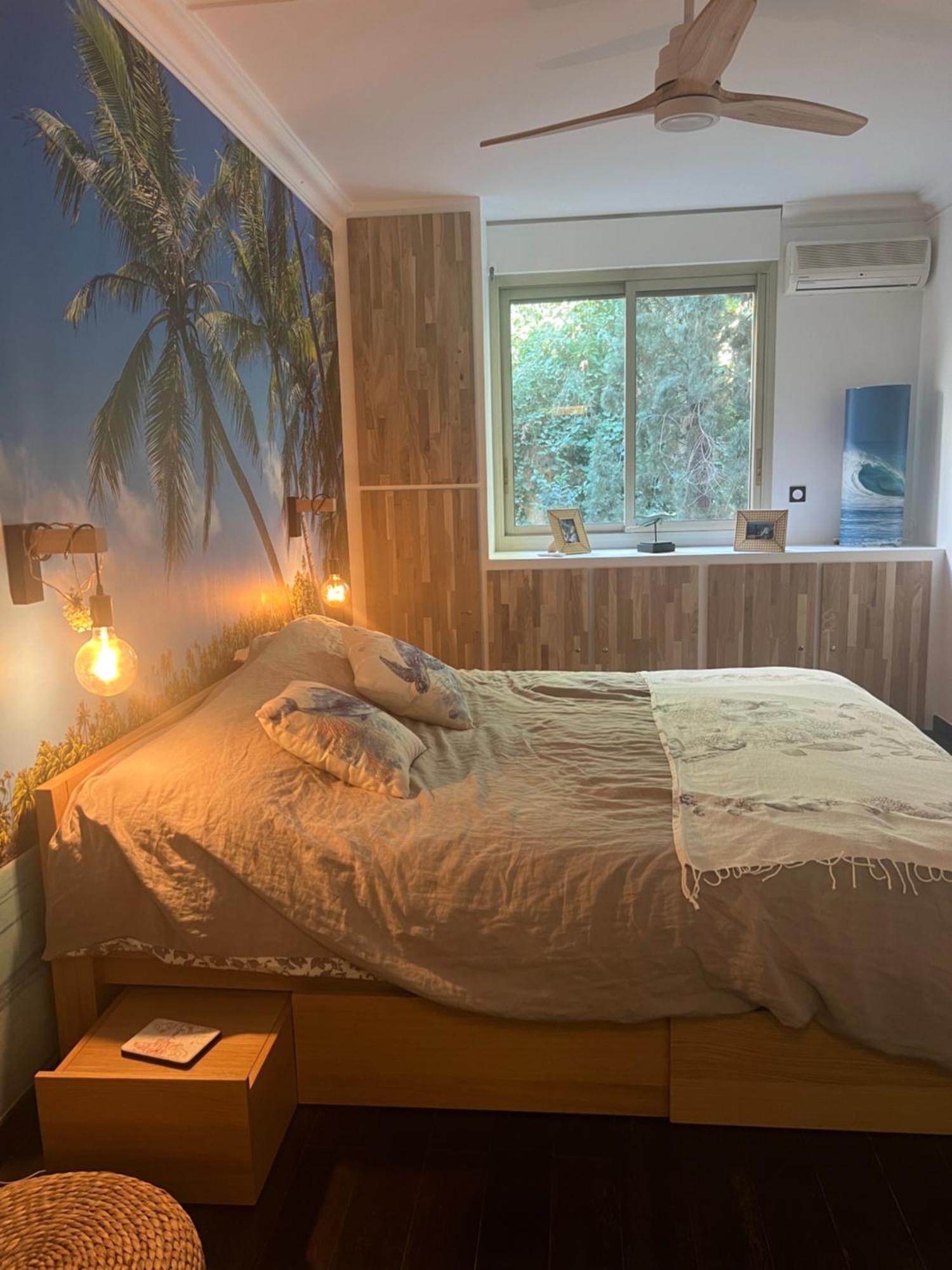 Appartement Nice Centre Vue Mer Avec Piscine Pour Famille, Couple D'Amis Pas De Groupes De Jeunes Autorises Buitenkant foto